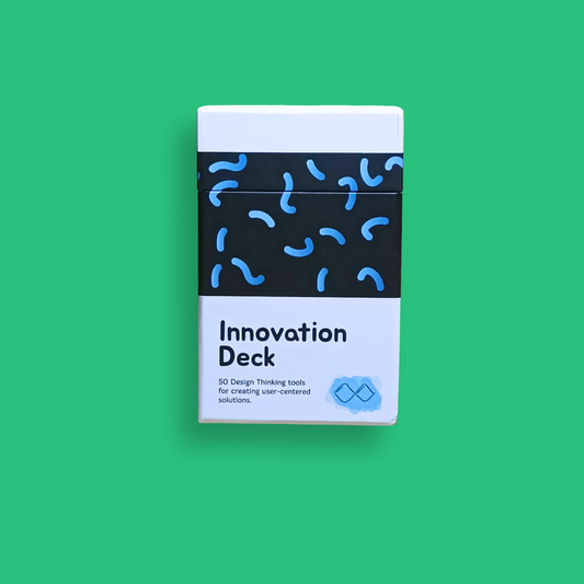 Innovation Deck