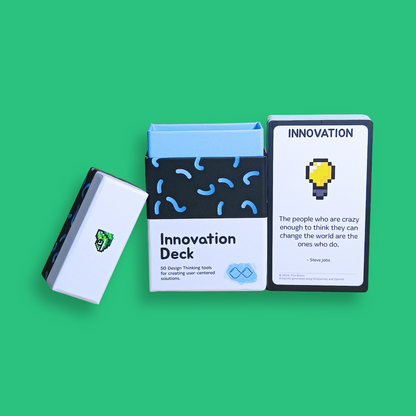 Innovation Deck