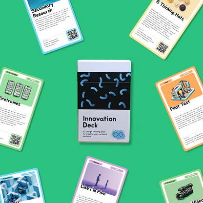 Innovation Deck