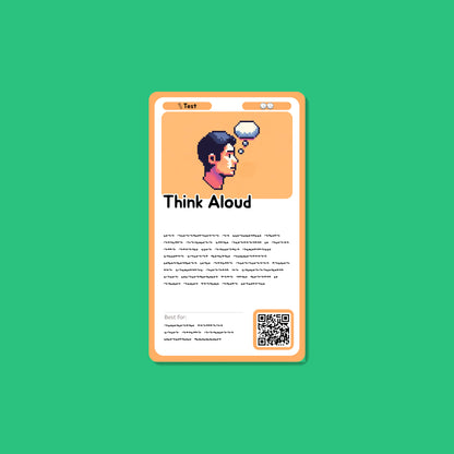 Innovation Deck