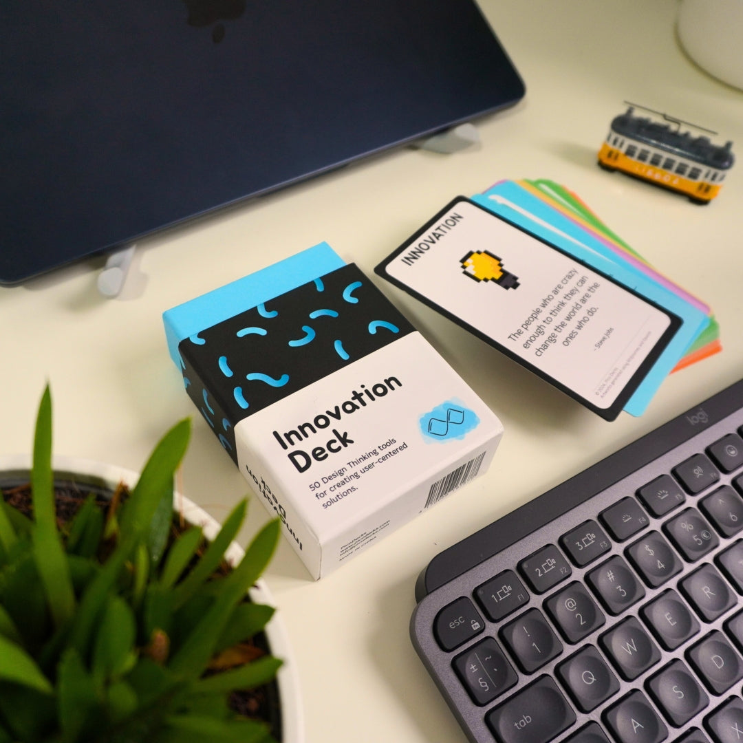 Innovation Deck