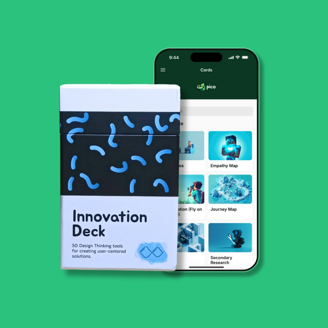 Innovation Deck