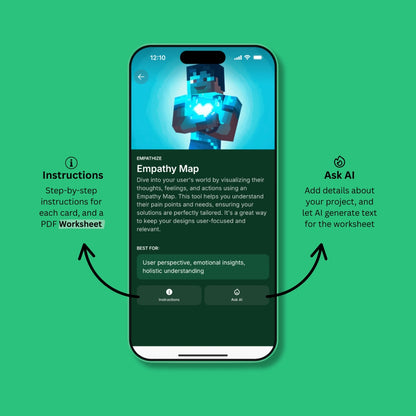 Innovation Deck